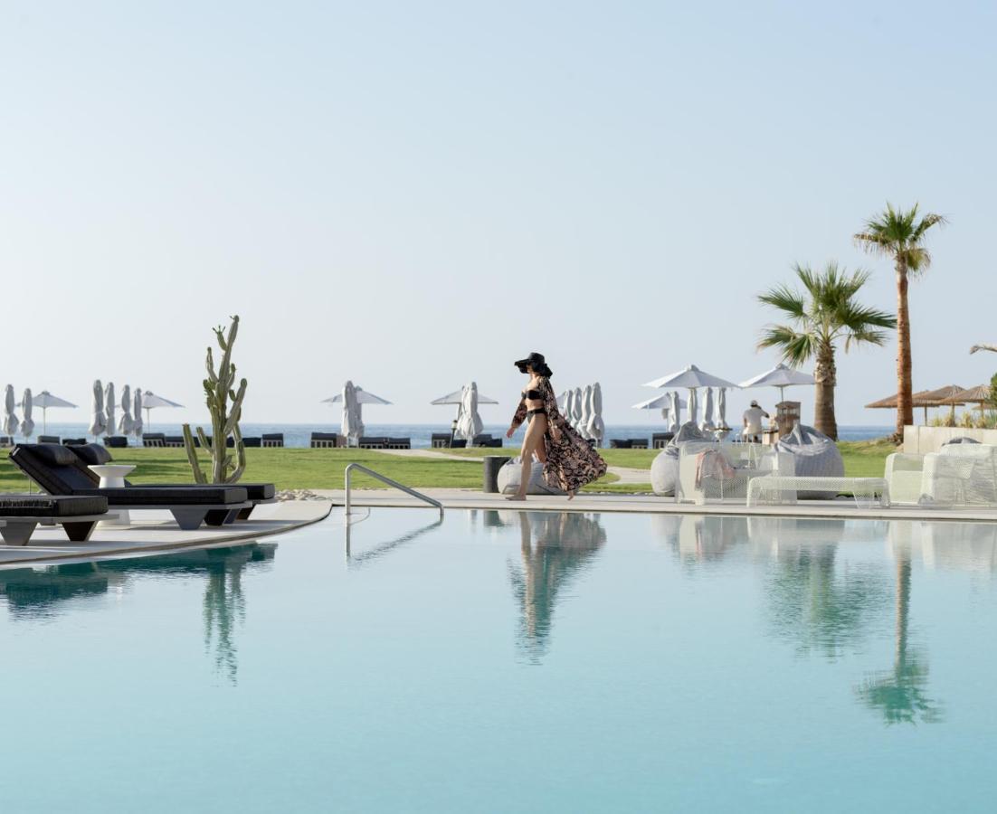 Nautilux Rethymno By Mage Hotels Bagian luar foto The Westin Resort & Villas, Na Palm Beach, Greece